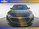 Used 2018 Chevrolet Traverse LT image 2