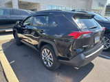 Used 2023 Toyota RAV4 XLE Premium image 3