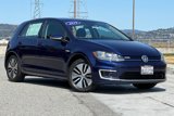 Used 2019 Volkswagen e-Golf SE w/ Driver Assistance Package image 2