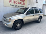 Used 2002 Chevrolet TrailBlazer LS w/ Preferred Equipment Group image 5