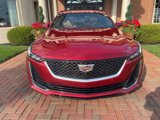 Used 2024 Cadillac CT5 Premium Luxury w/ Platinum Package image 3