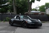 Used 2018 Porsche 911 Targa 4 image 2