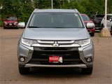 Used 2017 Mitsubishi Outlander SEL image 2
