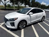 Used 2019 Hyundai Ioniq Limited w/ Ultimate Package 02 image 5