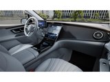 Certified 2023 Mercedes-Benz EQE 500 4MATIC SUV image 6