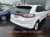 Used 2016 Ford Edge SEL w/ Equipment Group 201A image 3