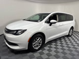 Used 2022 Chrysler Voyager LX image 2