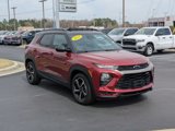 Used 2023 Chevrolet TrailBlazer RS w/ Sun and Liftgate Package image 3