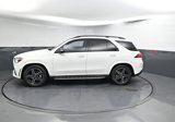 Used 2022 Mercedes-Benz GLE 350 image 2