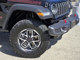 New 2025 Jeep Wrangler Unlimited Rubicon w/ Technology Group image 3