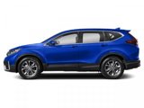 Used 2020 Honda CR-V EX image 3