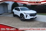 New 2025 Chevrolet Trax RS w/ Driver Confidence Package image 1