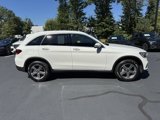 Certified 2022 Mercedes-Benz GLC 300 4MATIC image 2