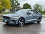 Used 2024 Volvo S60 B5 Plus image 4