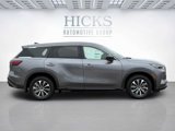 New 2025 INFINITI QX60 Pure image 4