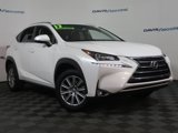 Used 2017 Lexus NX 200t FWD image 2