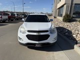 Used 2016 Chevrolet Equinox LTZ w/ Enhanced Convenience Package image 2