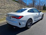 Used 2022 BMW 430i xDrive Coupe w/ Convenience Package image 6