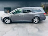 Used 2016 Honda Odyssey EX-L image 2