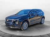 New 2025 Cadillac XT4 Premium Luxury image 3