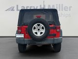 Used 2009 Jeep Wrangler X image 4