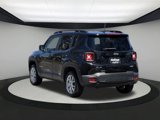 Used 2022 Jeep Renegade Latitude image 5