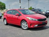 Used 2017 Kia Forte LX w/ Option Group 020 image 1