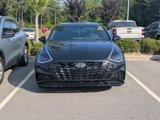 Used 2020 Hyundai Sonata SEL Plus w/ Cargo Package image 3