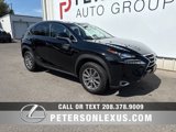 Used 2015 Lexus NX 200t FWD image 2
