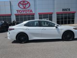 Used 2024 Toyota Camry XSE image 6