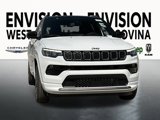 New 2025 Jeep Compass Limited w/ High Altitude Package image 3