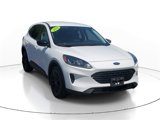 Certified 2021 Ford Escape SE w/ SE Sport Appearance Package image 4