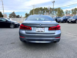 Used 2018 BMW 530e xDrive w/ Premium Package 2 image 6