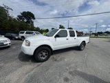 Used 2003 Nissan Frontier XE image 2