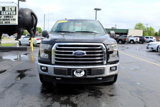 Used 2017 Ford F150 XLT w/ Equipment Group 302A Luxury image 2