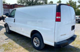 Used 2006 GMC Savana 3500 image 4