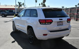 Used 2020 Jeep Grand Cherokee Altitude image 6