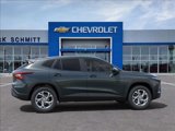 New 2025 Chevrolet Trax LS w/ LS Convenience Package image 5