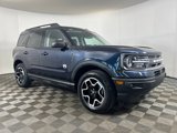 Used 2021 Ford Bronco Sport Big Bend image 2