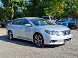 Used 2016 Nissan Altima 2.5 SR image 3
