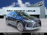 Used 2022 Lexus RX 350L Premium image 2