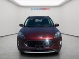 Used 2021 Ford Escape Titanium image 2