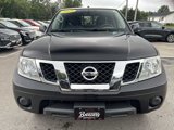 Used 2018 Nissan Frontier SV image 2