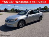 Used 2011 Honda Accord EX-L image 3