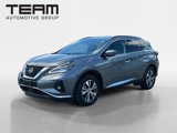 Used 2023 Nissan Murano SV image 3