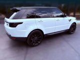 Used 2014 Land Rover Range Rover Sport Supercharged image 5