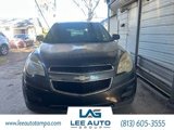 Used 2010 Chevrolet Equinox LS image 2