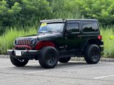 Used 2011 Jeep Wrangler Sahara w/ Connectivity Group image 4