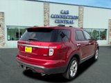 Used 2014 Ford Explorer Limited image 3