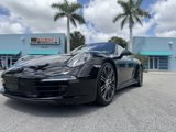 Used 2016 Porsche 911 Targa 4S image 2